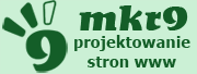 mkr9 - projektowanie stron www